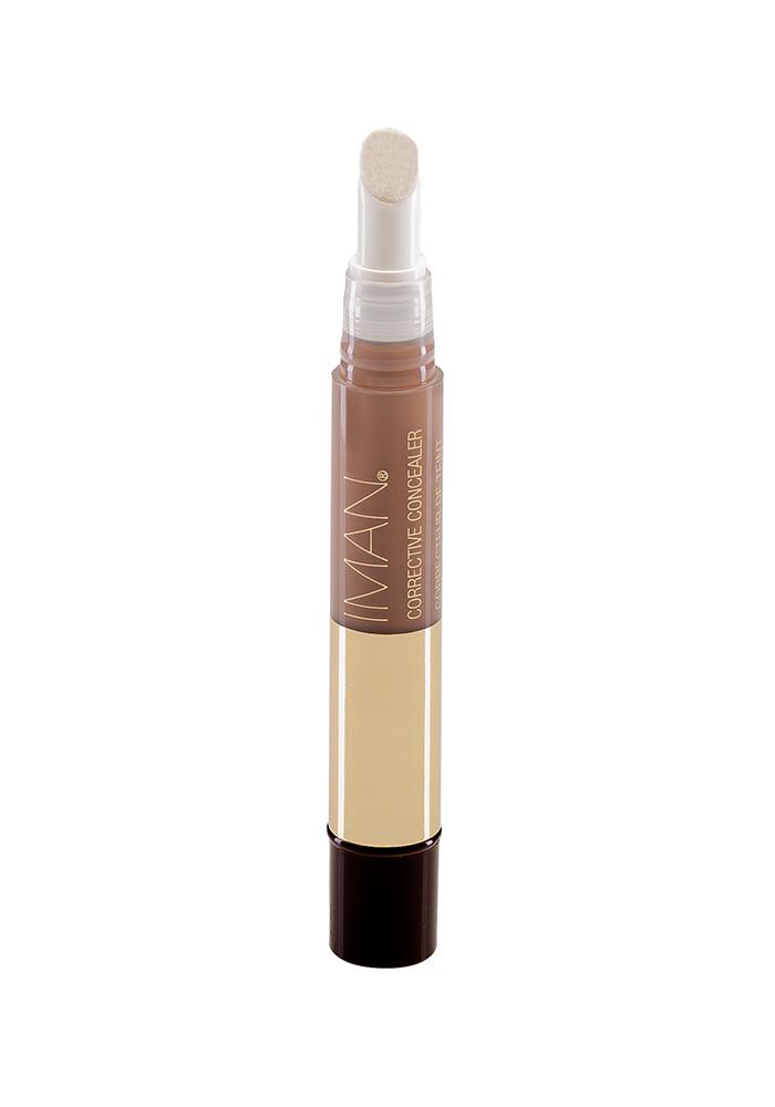 IMAN Corrective Concealer, Earth - ADDROS.COM